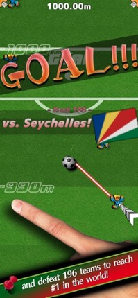 Switch Soccer Image