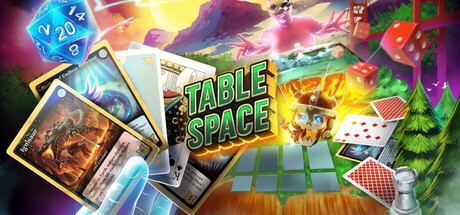Games like Table Space: Board and Card Game Sandbox