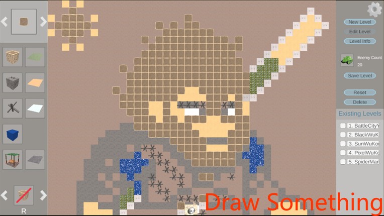 Tanks: The Ace screenshot