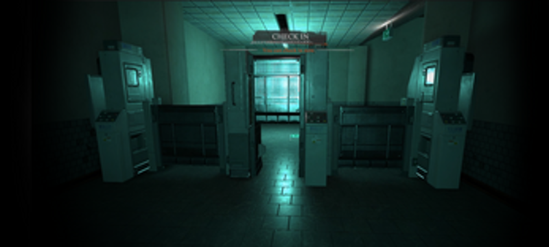 Teke Station screenshot