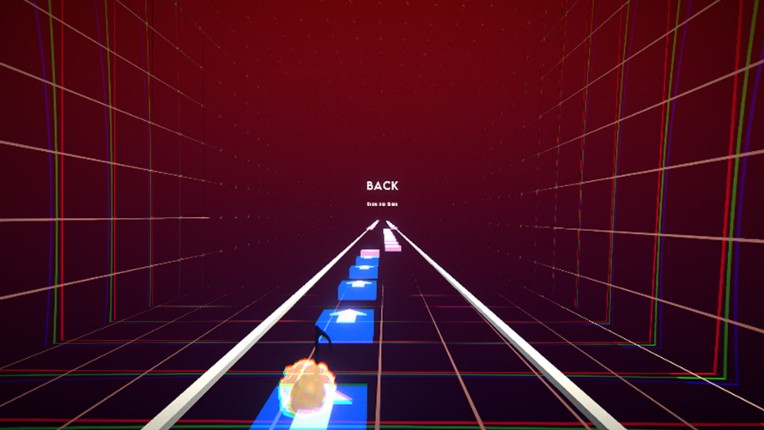 Tempo screenshot