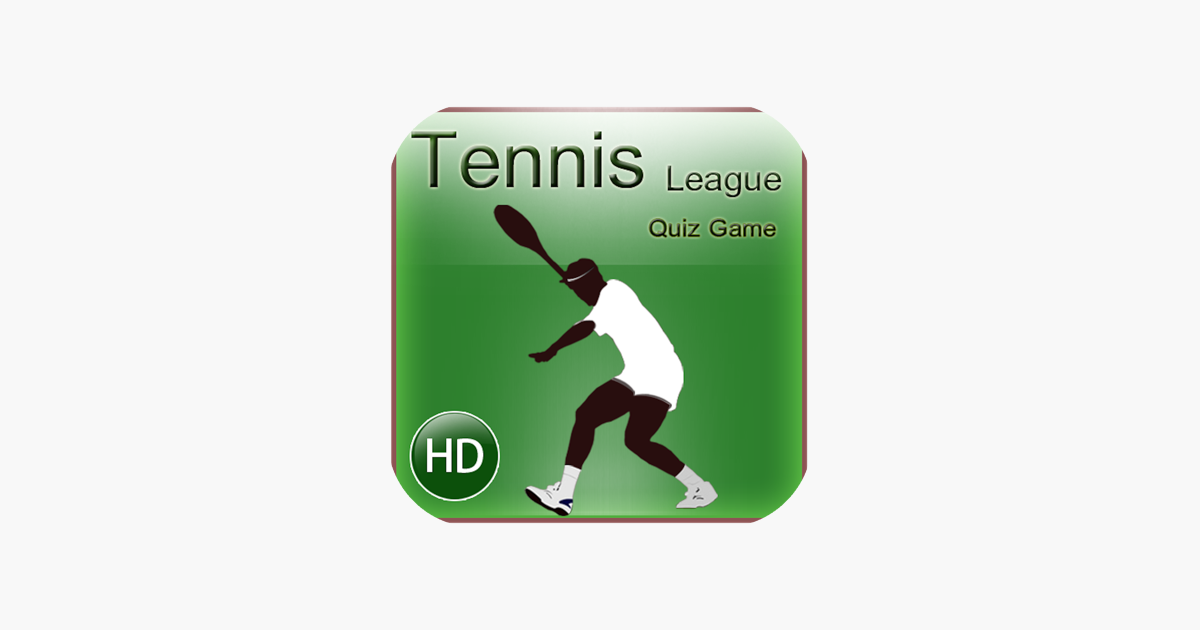 Games like TENNIS LEAGUE HD 2013 FREE