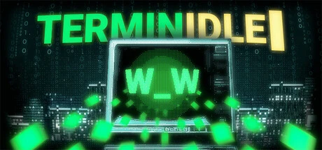 Games like Terminidle