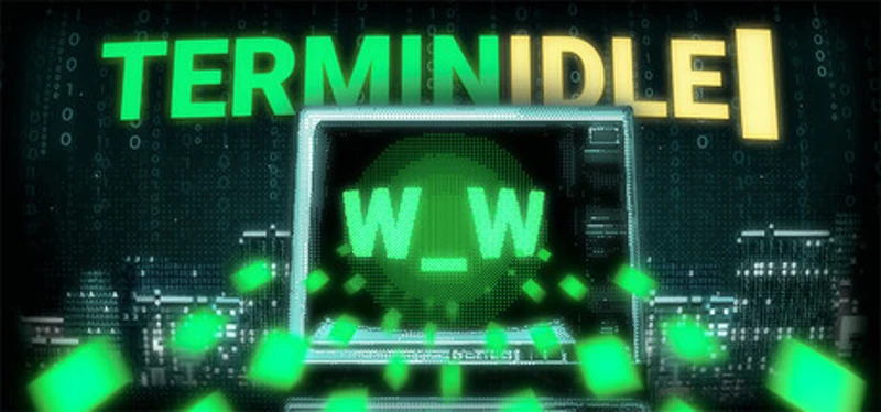 Terminidle Image