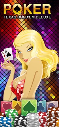 Texas HoldEm Poker Deluxe screenshot
