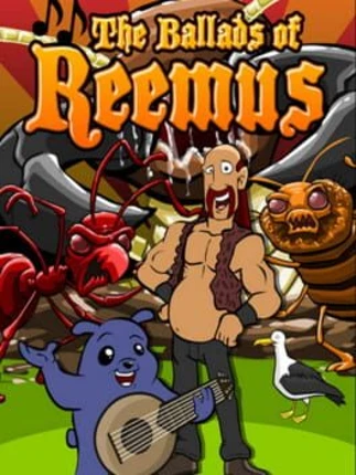 The Ballads of Reemus: When the Bed Bites Image