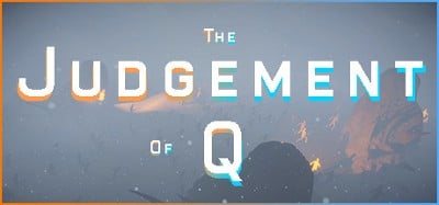 The Judgement of Q Image