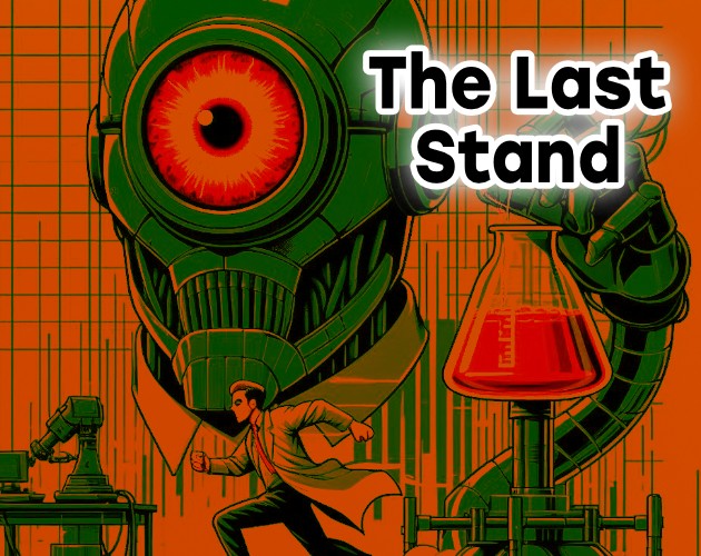 Games like The Last Stand