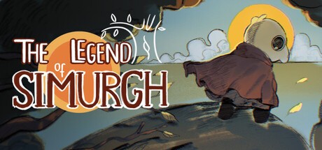 Games like The Legend of Simurgh