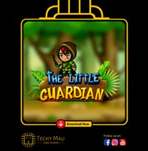 The Little Guardian Image