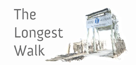 Games like The Longest Walk