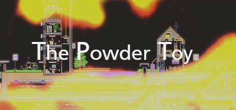 Games like The Powder Toy