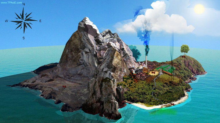 The Preposterous Awesomeness of Everything screenshot