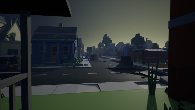The Simple Apocalypse screenshot