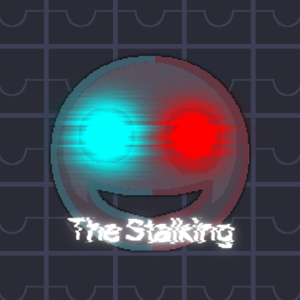 The Stalking Image