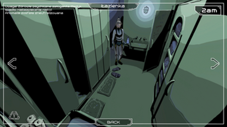 The Stargazer v 0.4 screenshot