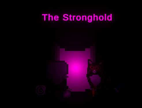 Games like The Stronghold