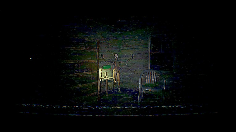 They Hear Footsteps screenshot