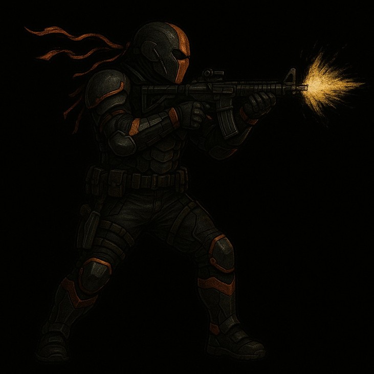 Games like THIS-IS-THE-END?