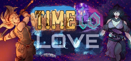 Games like Time to Love
