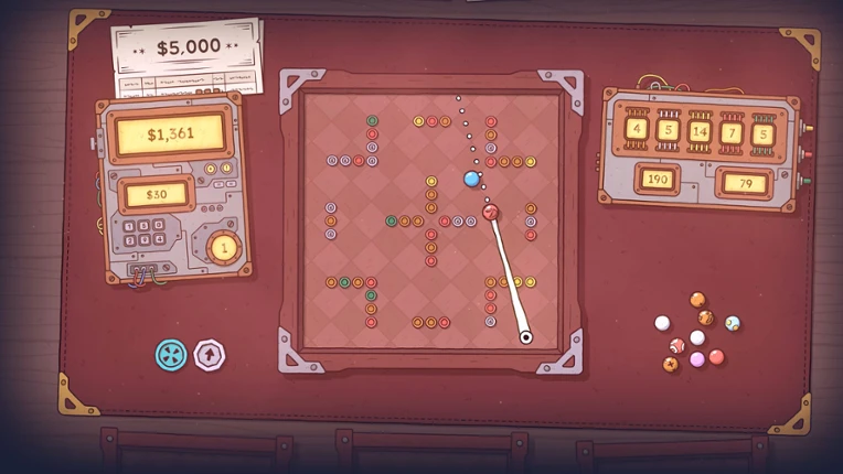 Time to Pay the Bills screenshot