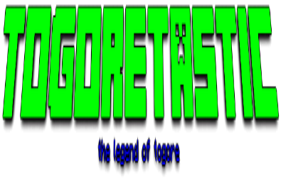 Games like TOGORETASTIC: the legend of togore