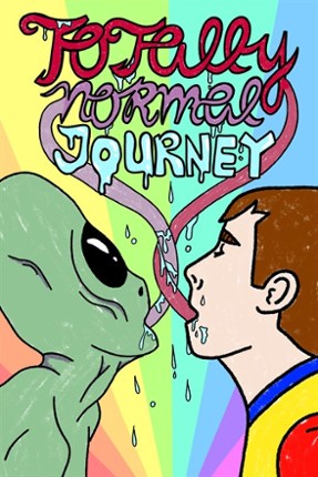 Totally Normal Journey: The Interactive Musical Image