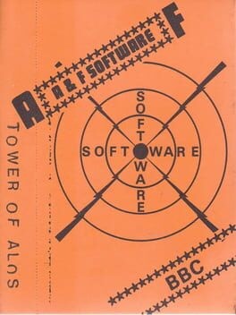 Games like Tower of Alos