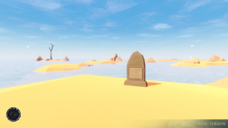 Treeker: The Lost Glasses screenshot