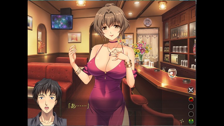 Tsumamigui 3 screenshot