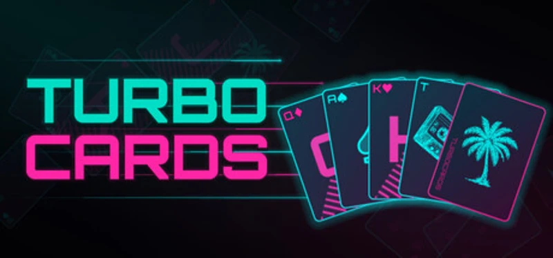 TURBOCARDS Image