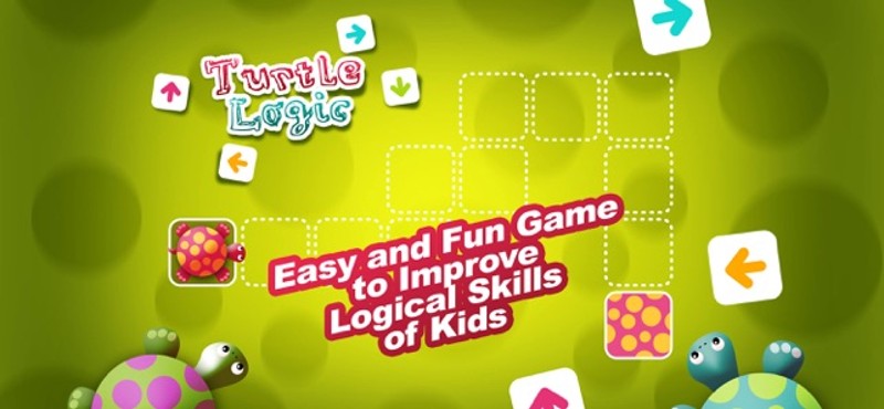 Turtle Logic screenshot