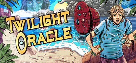 Games like Twilight Oracle