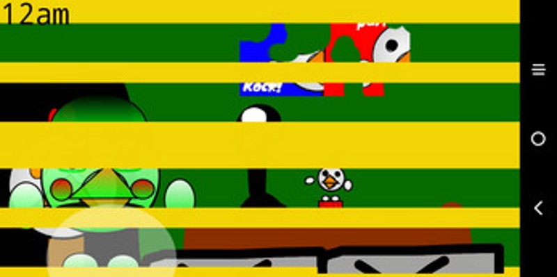 Two nights at Rudy's trilogy screenshot