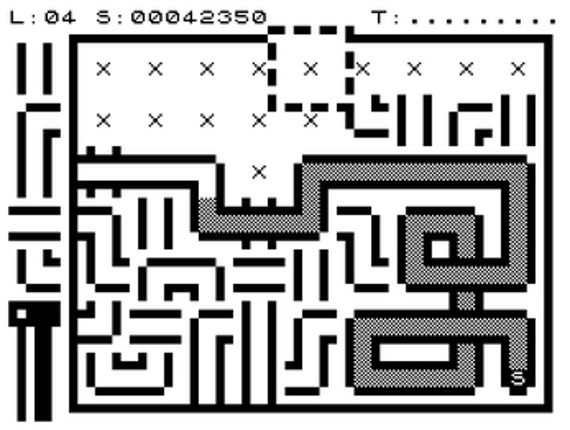 U-Bend screenshot