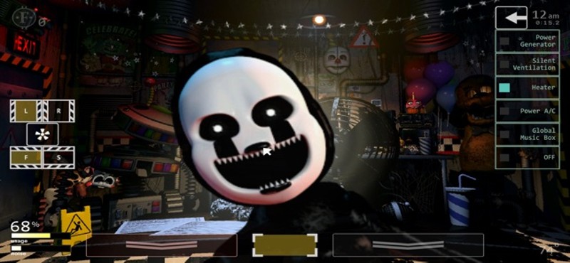 Ultimate Custom Night Image