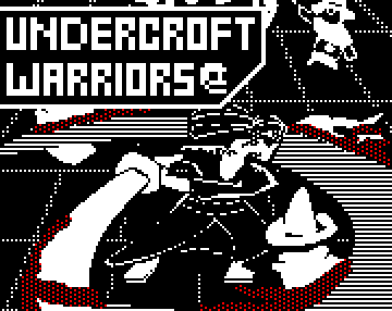 Games like Undercroft Warriors