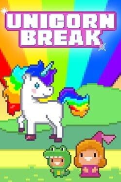 Games like Unicorn Break