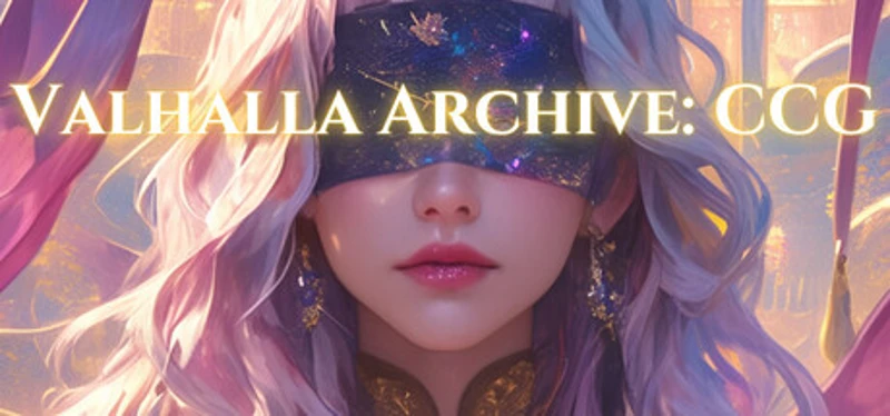VALHALLA ARCHIVE: CCG Image