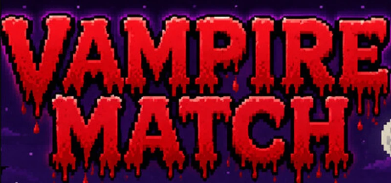 Vampire Match Image