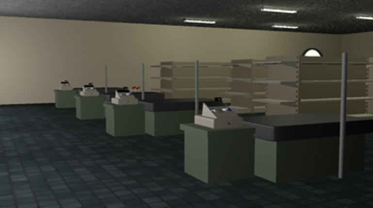Waiting Room screenshot