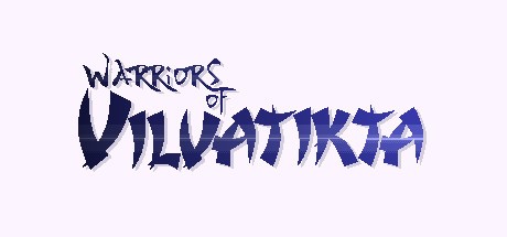Games like Warriors of Vilvatikta