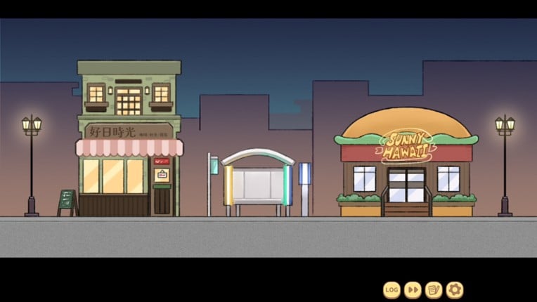 Welcome to Chirpvenience screenshot