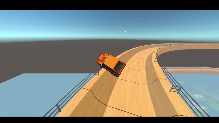 Whip Wreck screenshot
