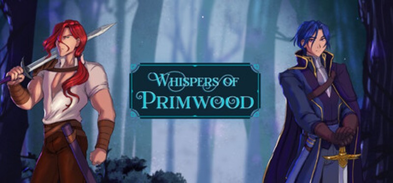 Whispers of Primwood Image