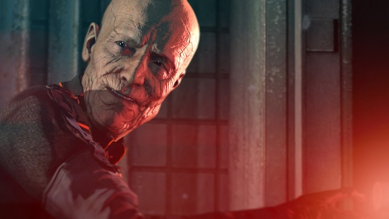 Wolfenstein: The Two-Pack screenshot