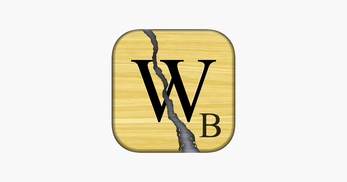 Games like Word Breaker - Scrabble Cheat