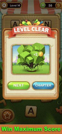 Word Connect - Word Link 2024 screenshot