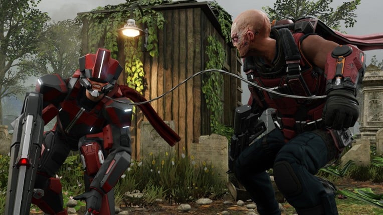 XCOM 2 Collection Image
