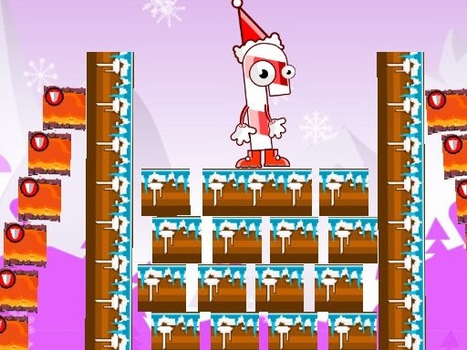 Games like Xmas Candy Survival Game